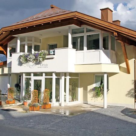 Apart Garni Monte Vera Sankt Anton am Arlberg Exteriör bild